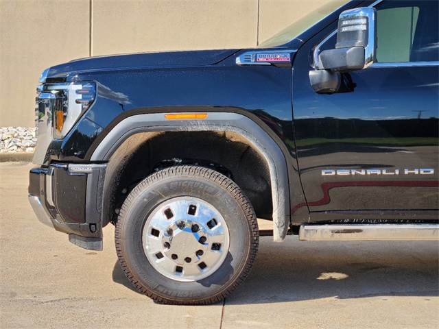 2024 GMC Sierra 3500HD Denali 6