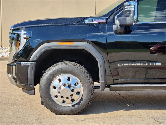 2024 GMC Sierra 3500HD Denali 6