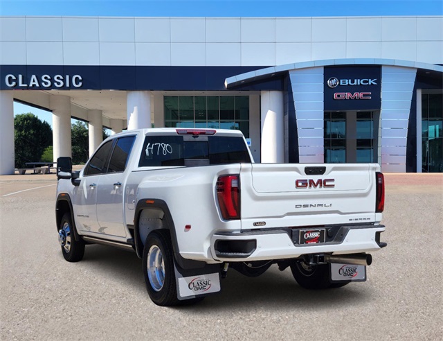 2024 GMC Sierra 3500HD Denali 3