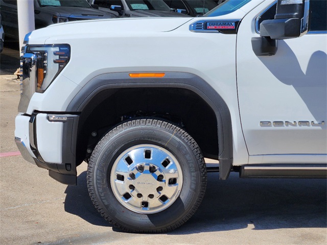 2024 GMC Sierra 3500HD Denali 6