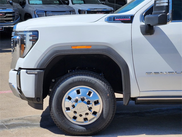 2024 GMC Sierra 3500HD Denali 6