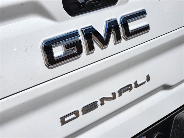 2024 GMC Sierra 2500HD Denali Ultimate 10