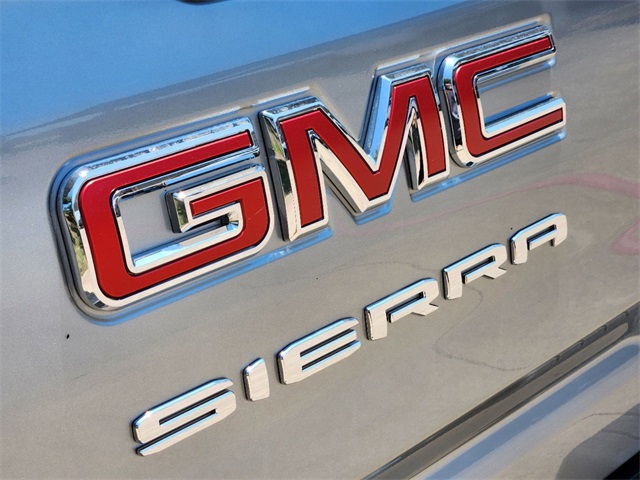 2024 GMC Sierra 2500HD Pro 6