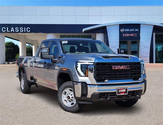 2024 GMC Sierra 2500HD Pro 1