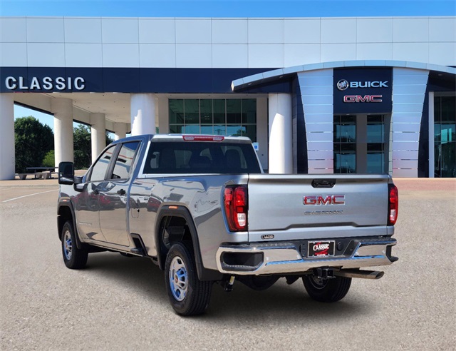 2024 GMC Sierra 2500HD Pro 3