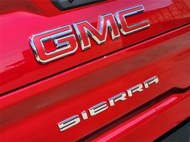 2024 GMC Sierra 2500HD SLT 8