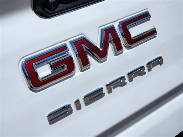 2024 GMC Sierra 2500HD Pro 8