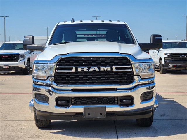 2024 Ram 3500 SLT 2