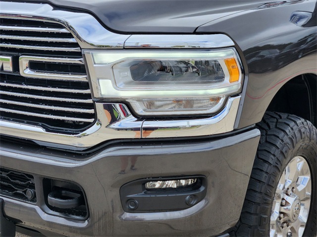 2024 Ram 2500 Laramie 8