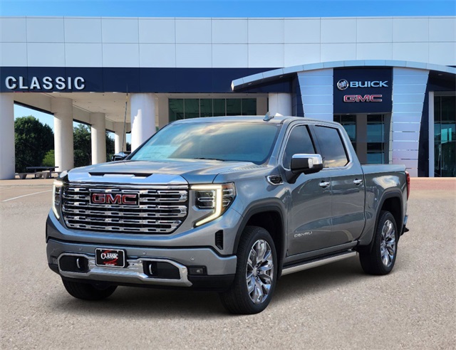 2024 GMC Sierra 1500 Denali 2