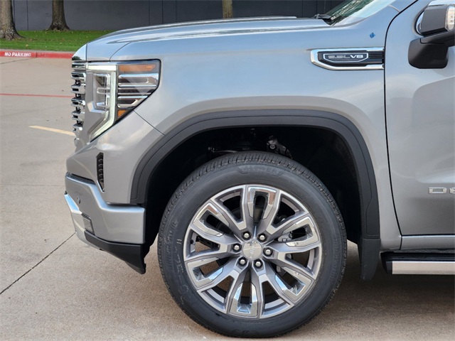 2024 GMC Sierra 1500 Denali 5