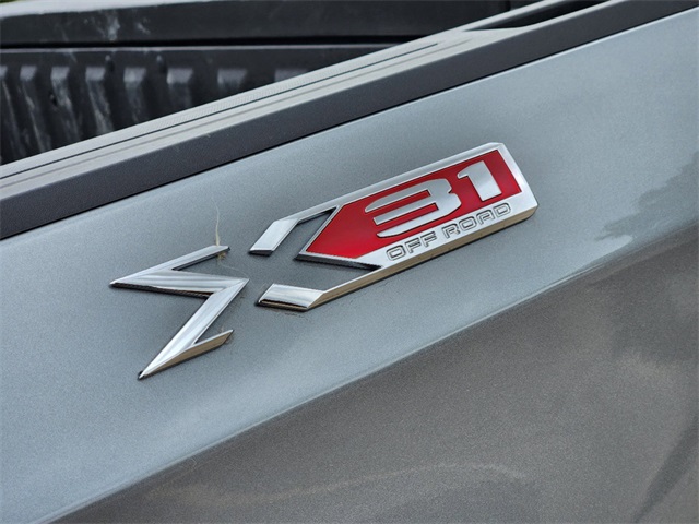 2024 GMC Sierra 1500 SLT 7