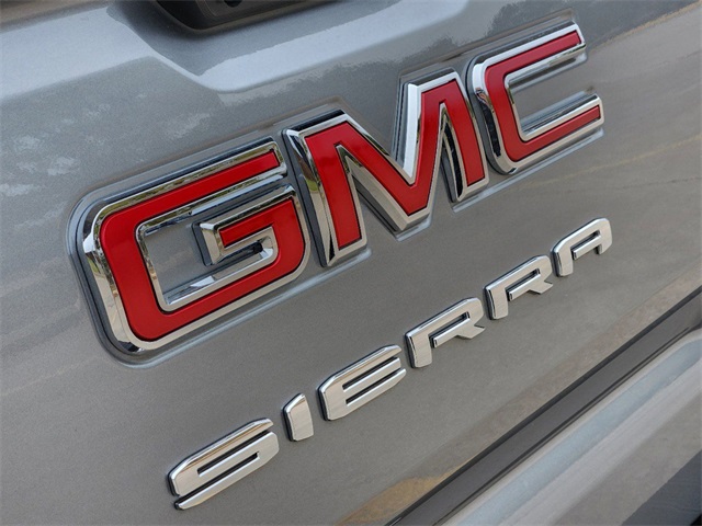 2024 GMC Sierra 1500 Pro 7