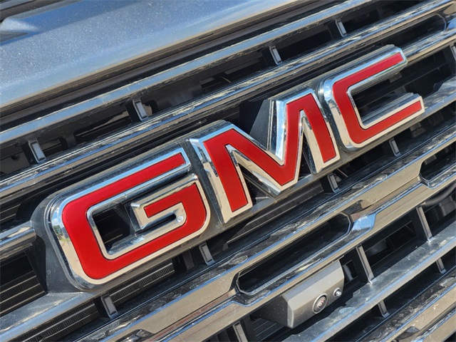 2024 GMC Sierra 1500 Elevation 8