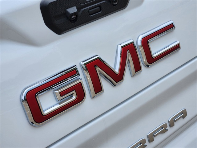 2024 GMC Sierra 1500 SLT 7