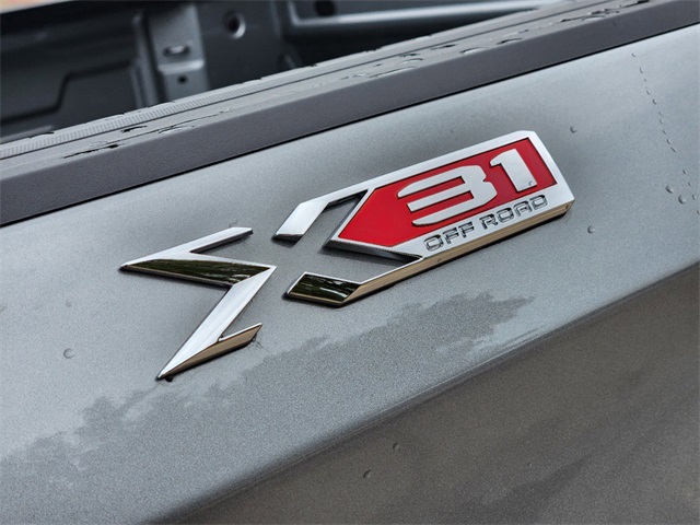 2024 GMC Sierra 1500 SLT 7