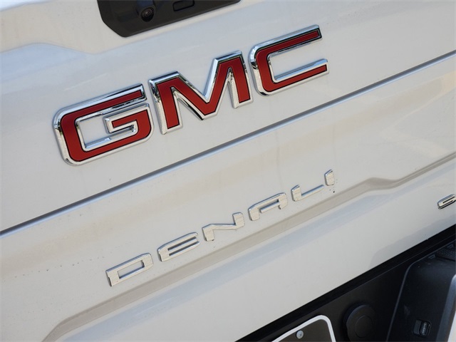 2024 GMC Sierra 1500 Denali 7
