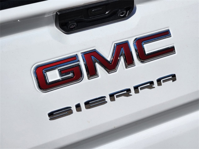 2024 GMC Sierra 1500 Elevation 7