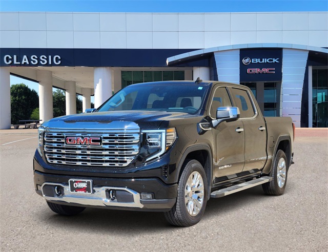 2024 GMC Sierra 1500 Denali 2