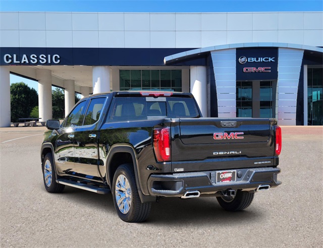 2024 GMC Sierra 1500 Denali 3