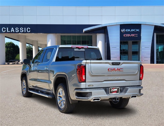 2024 GMC Sierra 1500 Denali 3