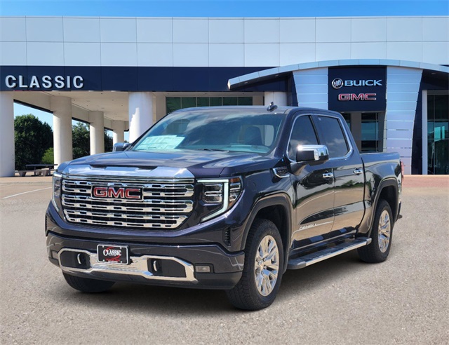 2024 GMC Sierra 1500 Denali 2