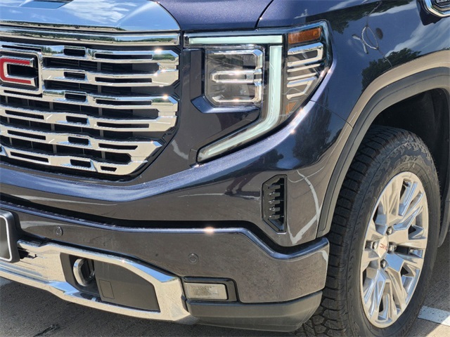 2024 GMC Sierra 1500 Denali 5