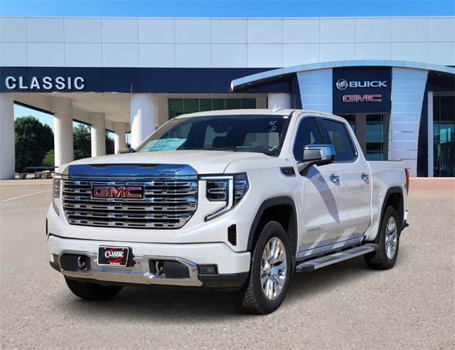 2024 GMC Sierra 1500 Denali 2