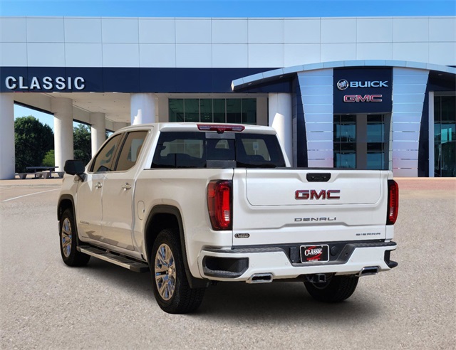 2024 GMC Sierra 1500 Denali 3