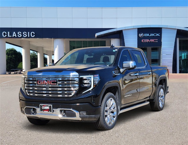 2024 GMC Sierra 1500 Denali 2