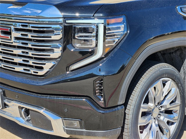 2024 GMC Sierra 1500 Denali 5