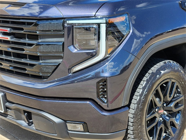 2024 GMC Sierra 1500 Elevation 6