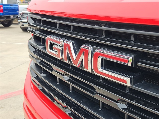 2024 GMC Sierra 1500 Elevation 30