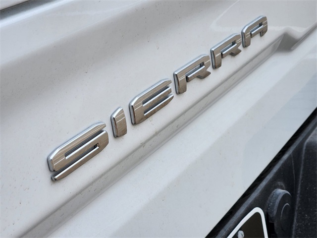 2024 GMC Sierra 1500 SLE 6