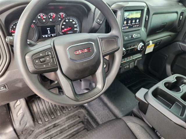 2024 GMC Sierra 1500 Pro 21