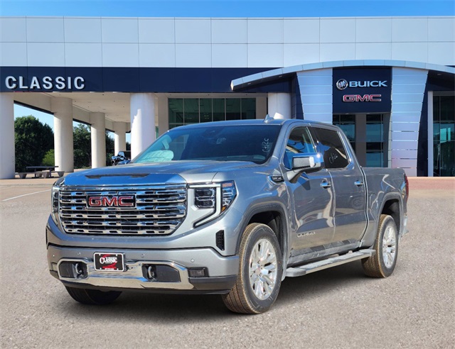 2024 GMC Sierra 1500 Denali 2