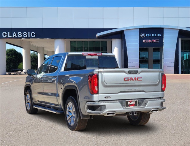 2024 GMC Sierra 1500 Denali 3