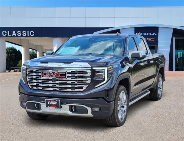 2024 GMC Sierra 1500 Denali 2