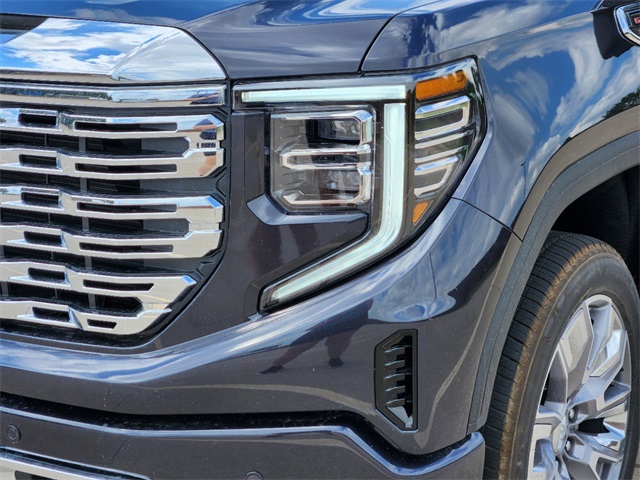 2024 GMC Sierra 1500 Denali 5