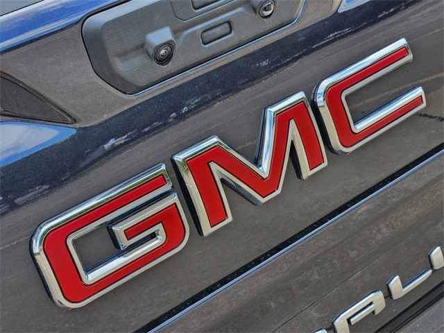 2024 GMC Sierra 1500 Denali 6