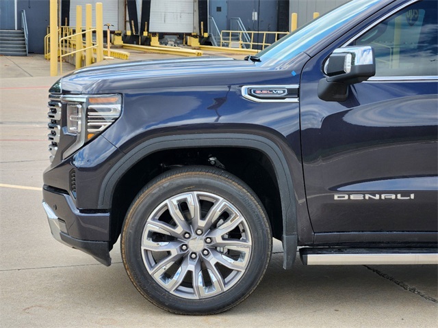 2024 GMC Sierra 1500 Denali 8