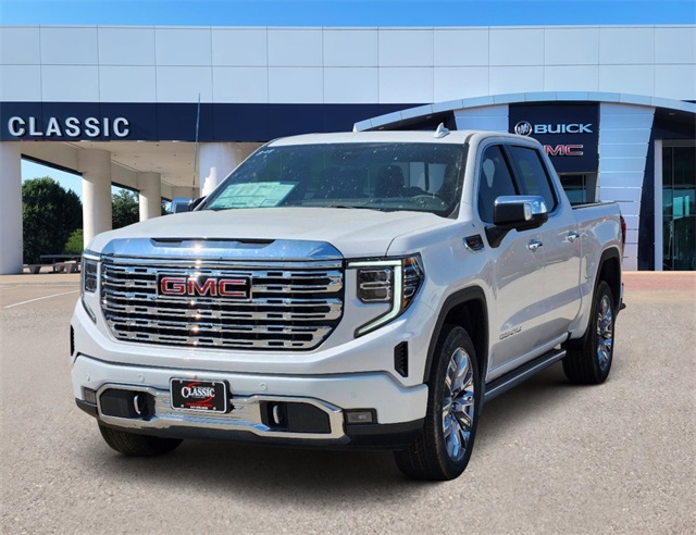 2024 GMC Sierra 1500 Denali 2