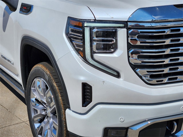 2024 GMC Sierra 1500 Denali 5