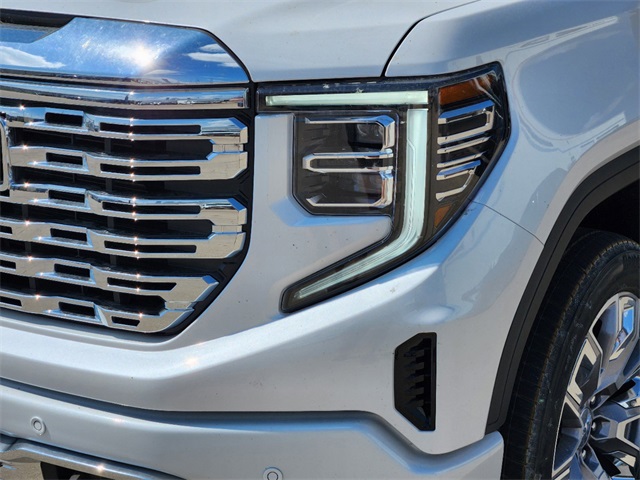 2024 GMC Sierra 1500 Denali 6