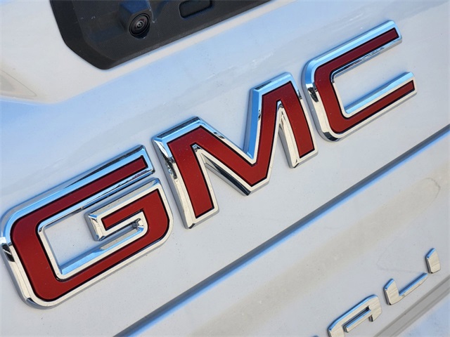 2024 GMC Sierra 1500 Denali 9