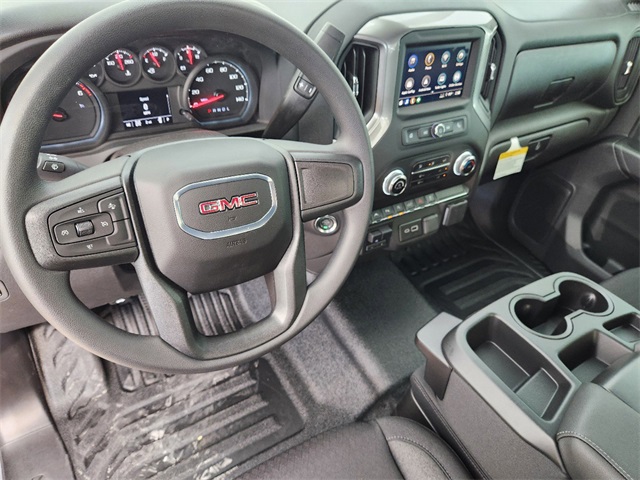 2024 GMC Sierra 1500 Pro 21