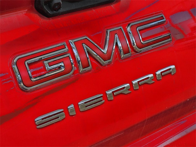 2024 GMC Sierra 1500 Pro 8