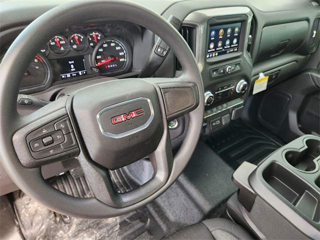 2024 GMC Sierra 1500 Pro 21