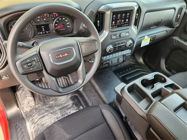 2024 GMC Sierra 1500 Pro 22