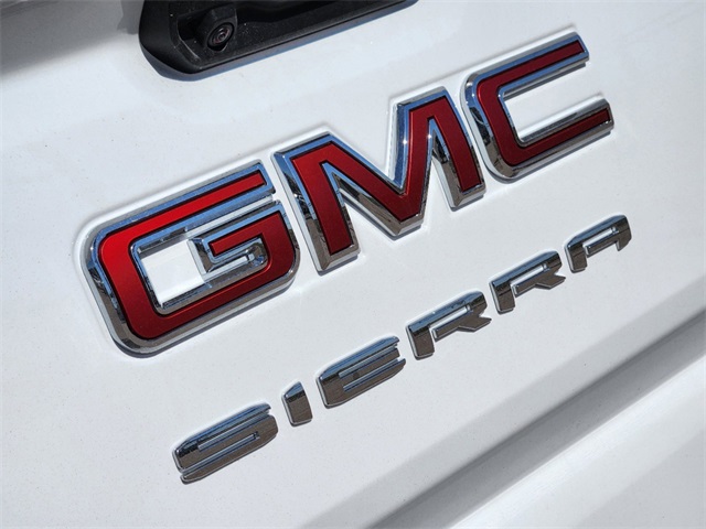 2024 GMC Sierra 1500 Pro 8